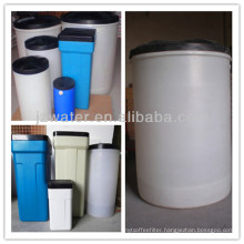 Water Treatment Salt Tank for Water Softener